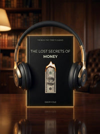 Audiobook - The Lost Secrets of Money
