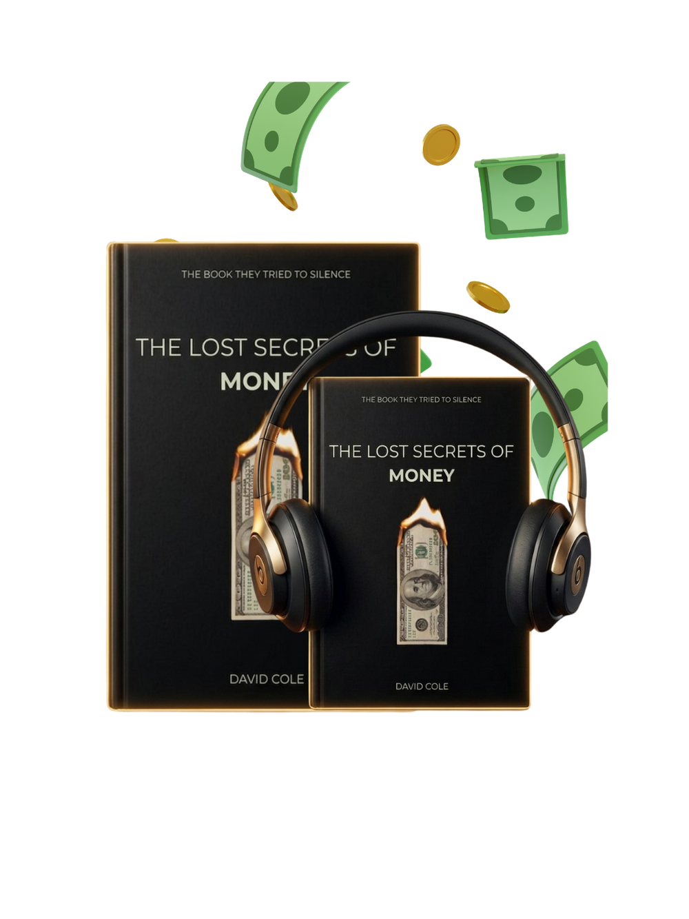 Complete Edition - The Lost Secrets of Money