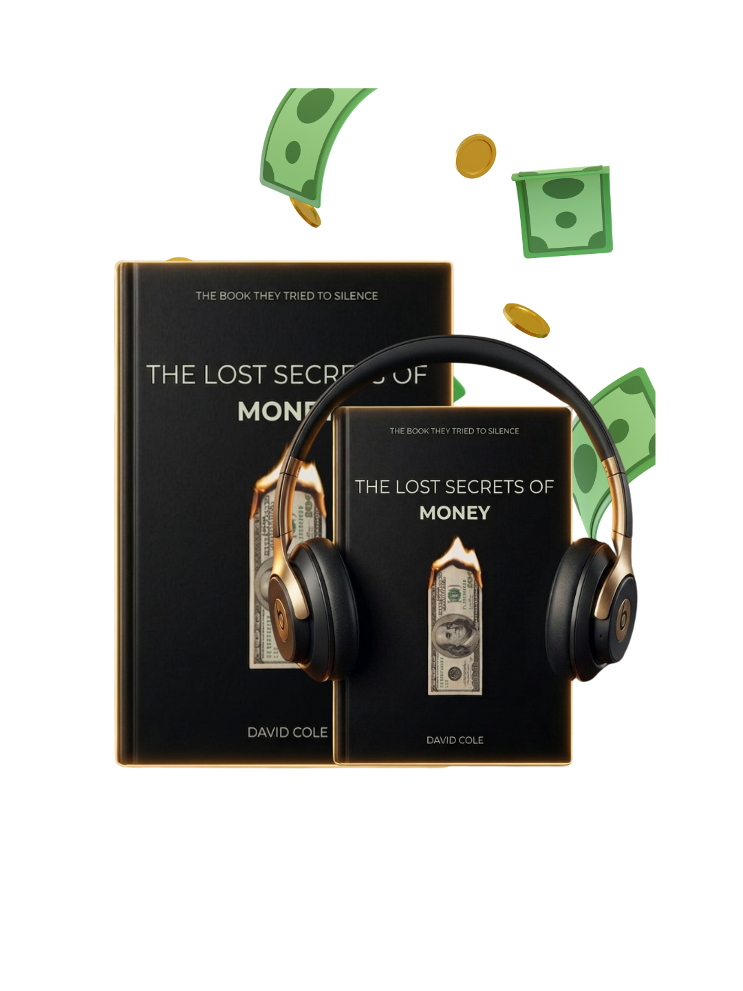 Complete Edition - The Lost Secrets of Money