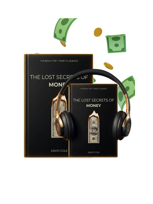 Complete Edition - The Lost Secrets of Money